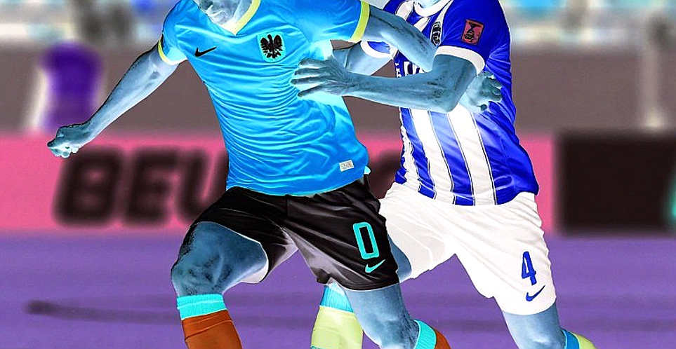 V-League 2026/27: Which teams face the greatest relegation threat?