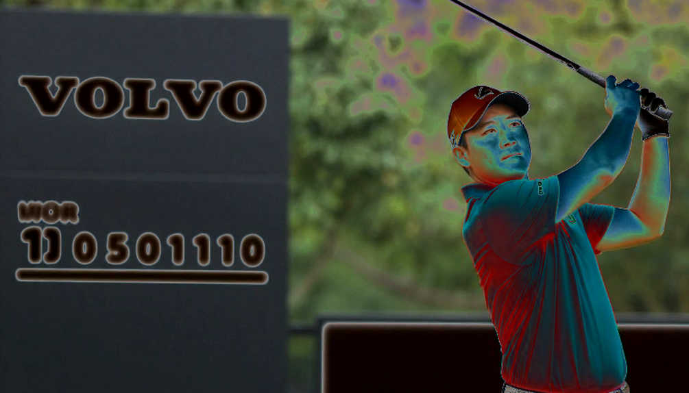 Charlie Woods và vòng đấu 71 gậy: Bước tiến thầm lặng tại TPC Sawgrass