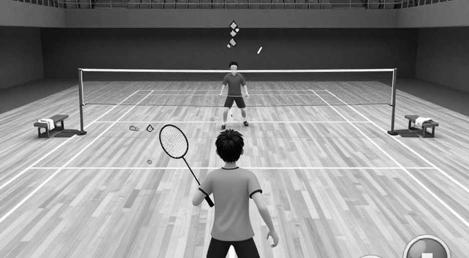 Trận chung kết cầu lông Asiad: Loh Kean Yew và Kunlavut Vitidsarn và bài toán lịch sử