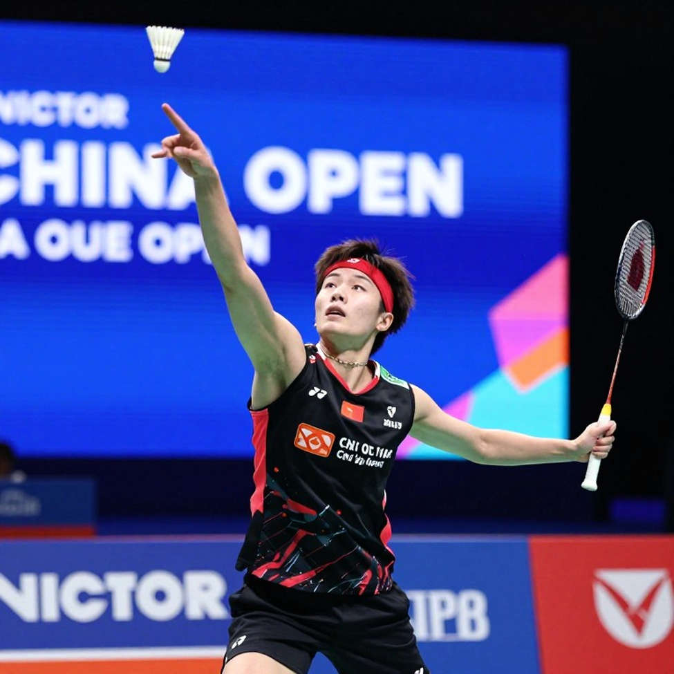 Lakshya Sen và con đường vàng ở Aichi-Nagoya: khi bảng đối đầu viết một câu chuyện khác