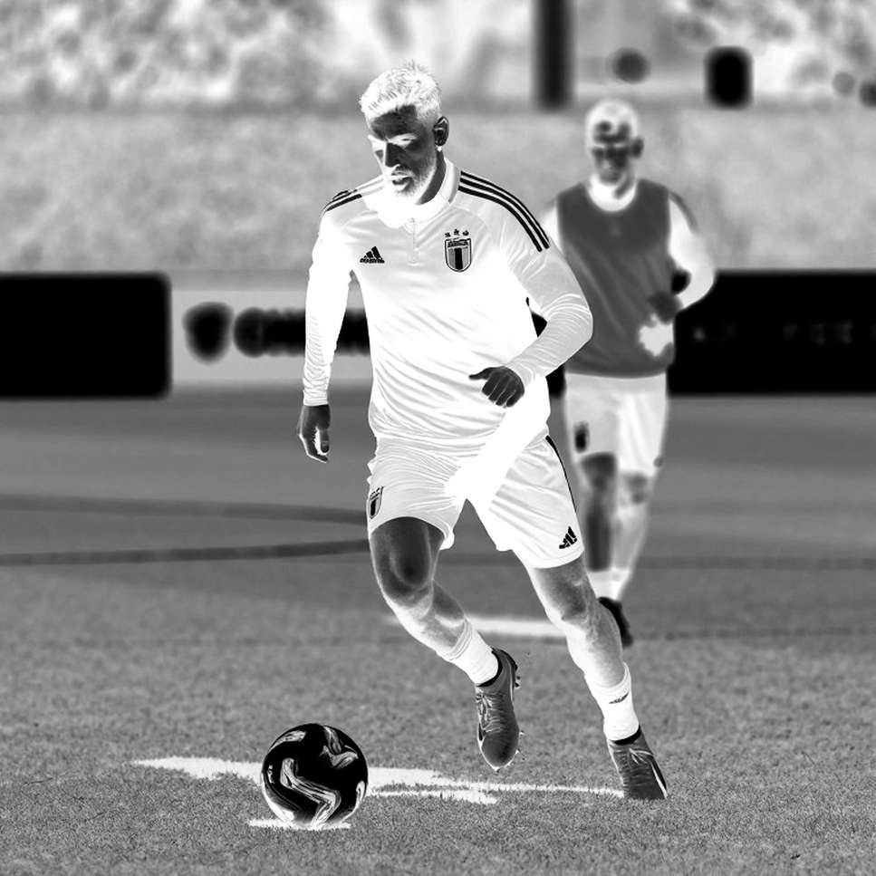 Indonesia 9-2 Bangladesh: Bàn thắng nằm ở bàn chân, khoảng cách nằm ở đường ống đào tạo