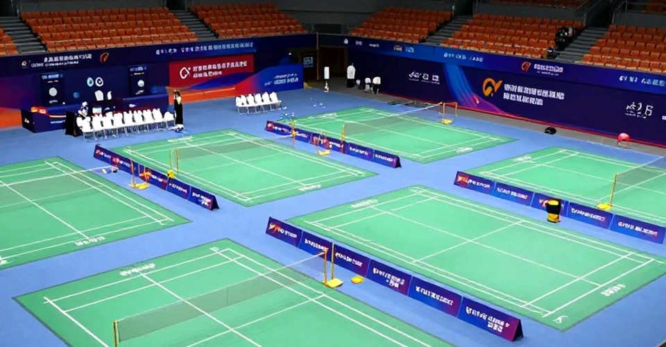 Vietnamese Badminton in 2026: Matches Were Played, and the Paper Is Gone Vietnamese Badminton in 2026: Matches Were Played, and the Paper Is Gone