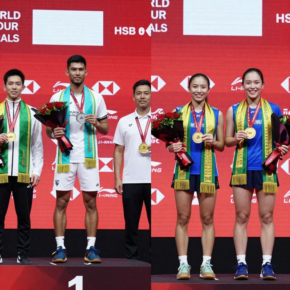 Vietnamese Badminton in 2026: Matches Were Played, and the Paper Is Gone Vietnamese Badminton in 2026: Matches Were Played, and the Paper Is Gone