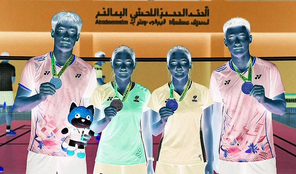 Pha cầu 122 giây và giới hạn thể lực của Sindhu ở tứ kết Asian Games 2026