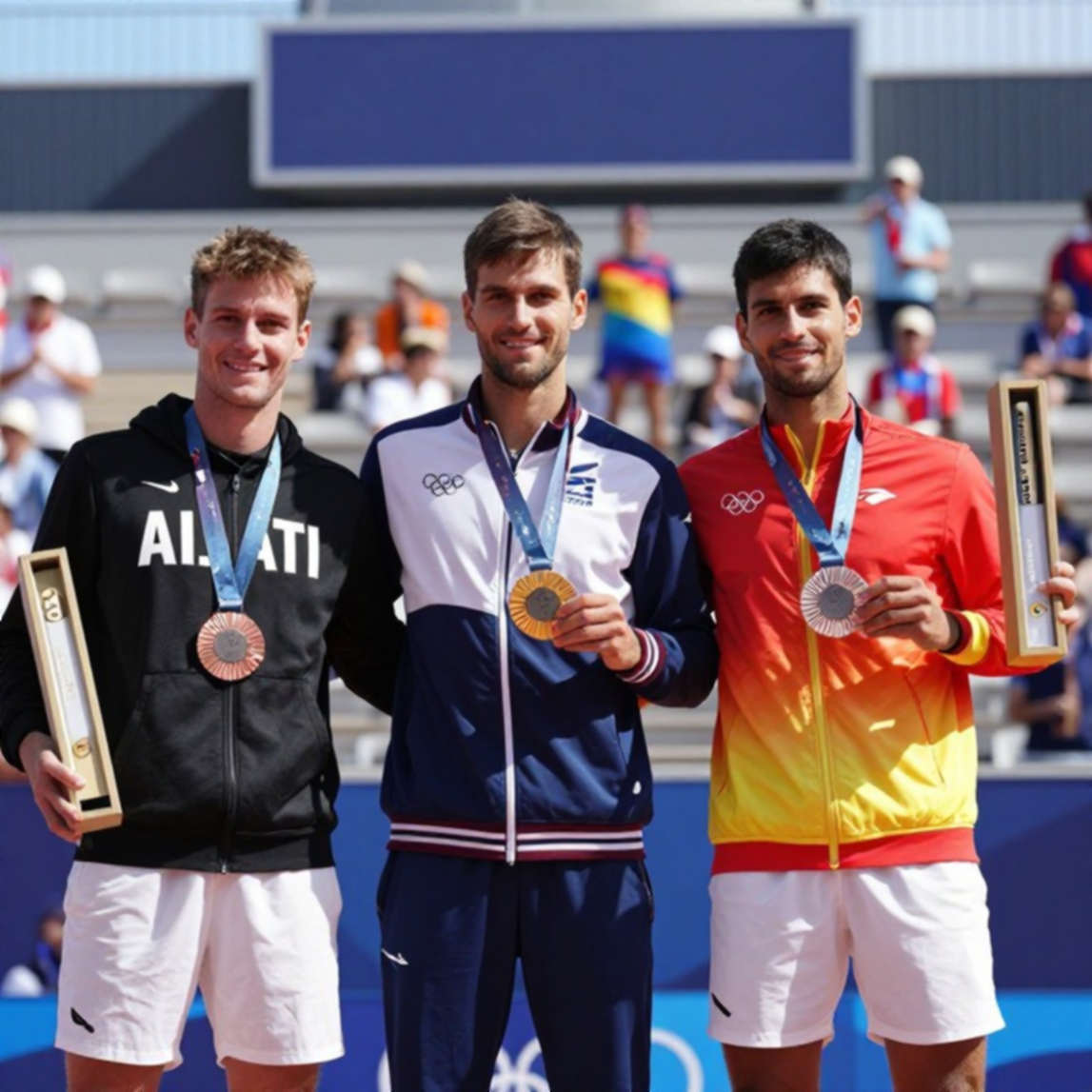 Alcaraz Reaches the Japan Open Final: A Serve Not Yet Healed and 16 Straight Points Lost in Tokyo