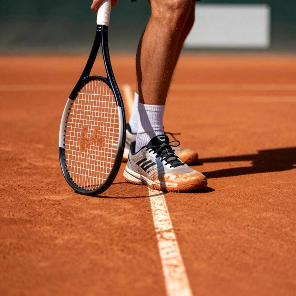 Giao bóng 23/23: Taylor Townsend và nỗi cô đơn của lối chơi lên lưới ở WTA