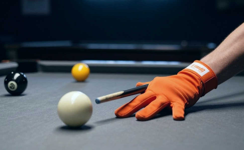 Giải Snooker Bình Dương 2026: Khi những con số biết đứng về phía câu chuyện thầm lặng