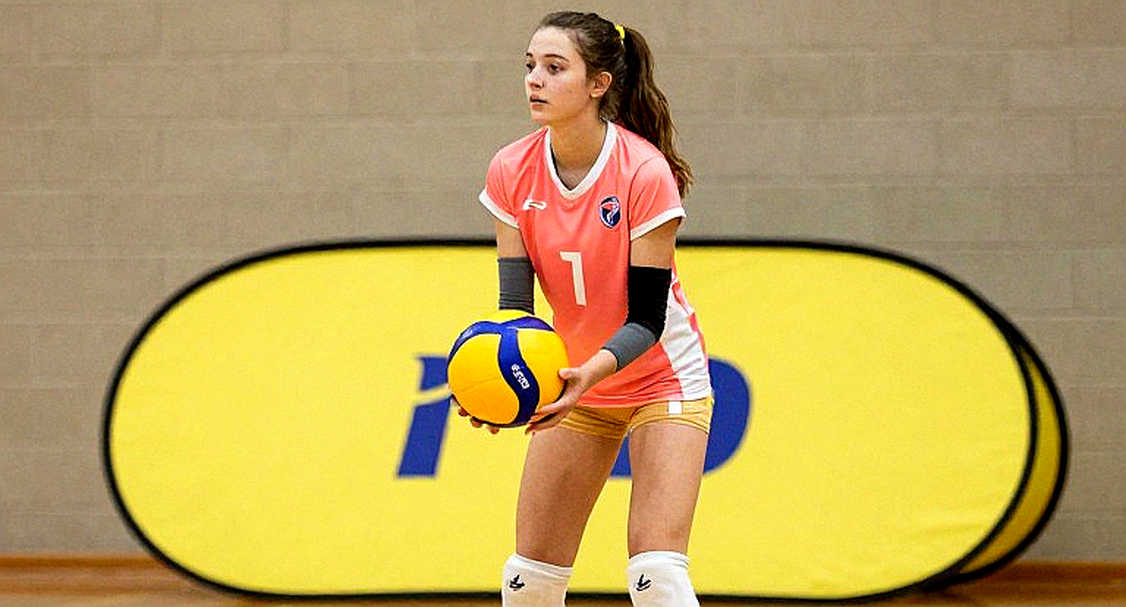 Ba mươi năm MOP bóng chuyền nữ NCAA: Khi libero cũng từng được xướng tên giữa kỷ nguyên của các tay đập