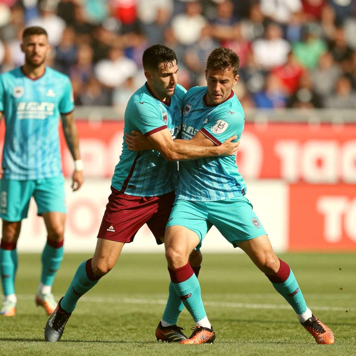 Southampton và hồ sơ 'Spygate' ở Championship: Một thực tập sinh, một cái cây, và hai phiên bản không thể cùng đúng