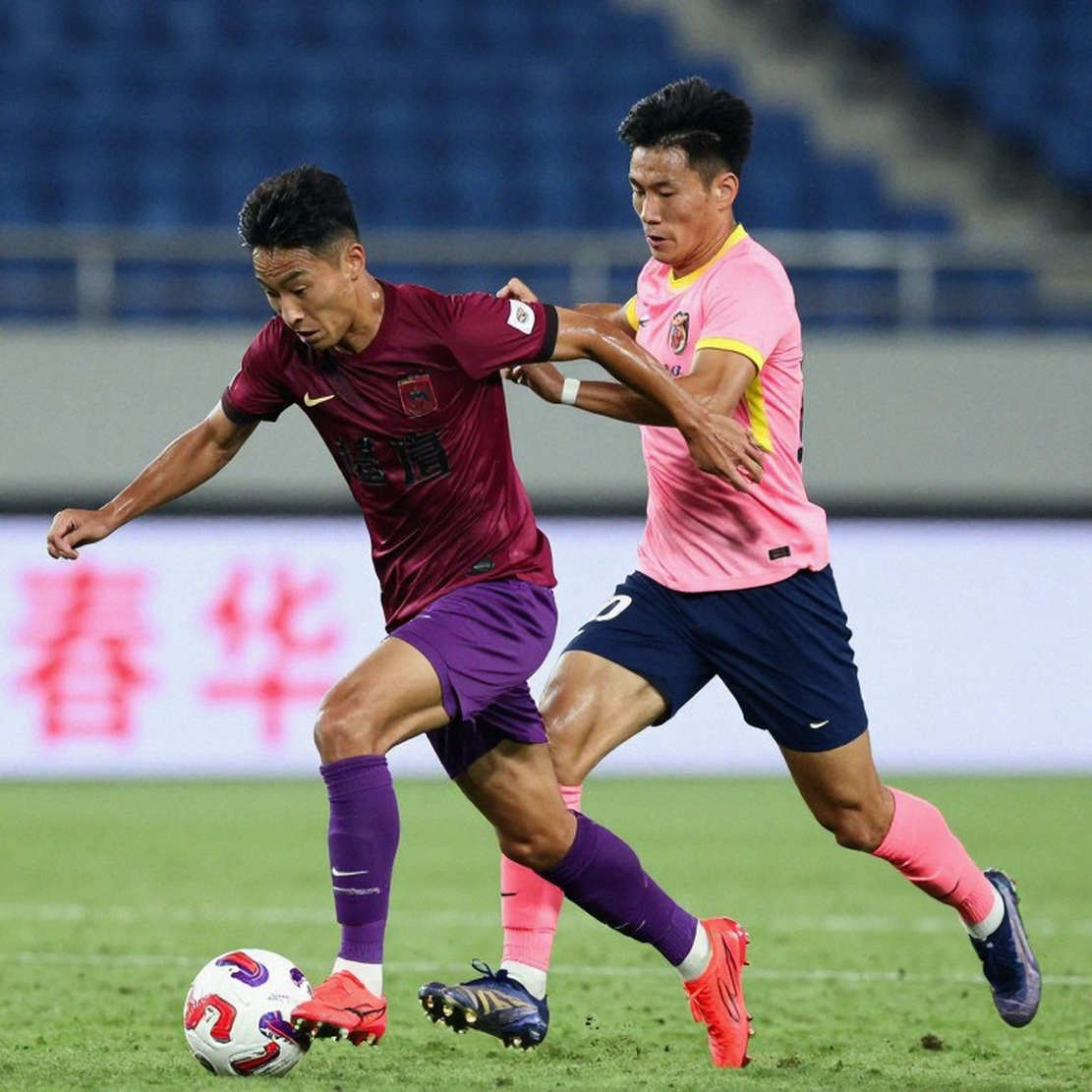 Ba lớp tiền trong kỳ chuyển nhượng V.League