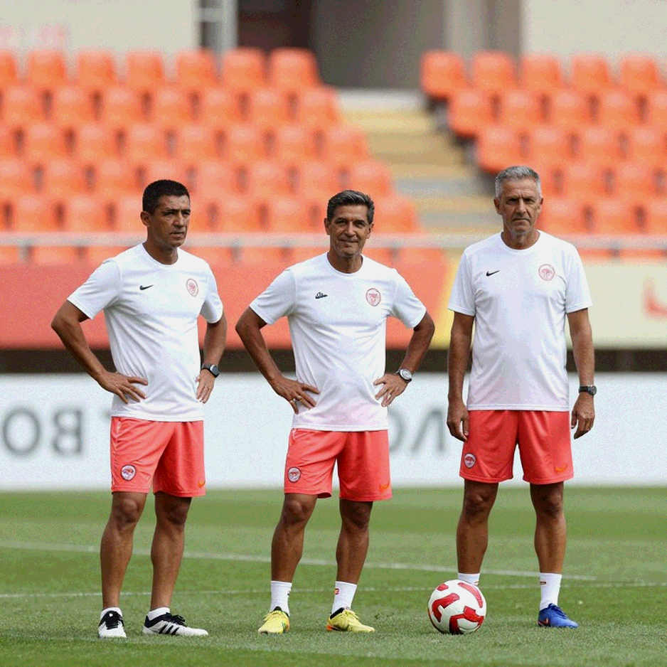 Ba lớp tiền trong kỳ chuyển nhượng V.League