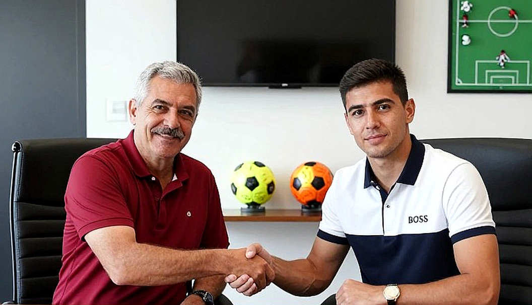 Toluca Keeps Helinho: The 8 Million, 12 Million and 25 Million Dollar Valuation Puzzle Toluca Keeps Helinho: The 8 Million, 12 Million and 25 Million Dollar Valuation Puzzle