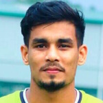 Md Taj Uddin