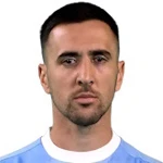 Matias Vecino