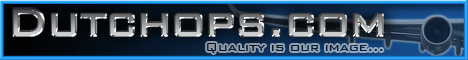 DutchOps.com - Quality is our image...