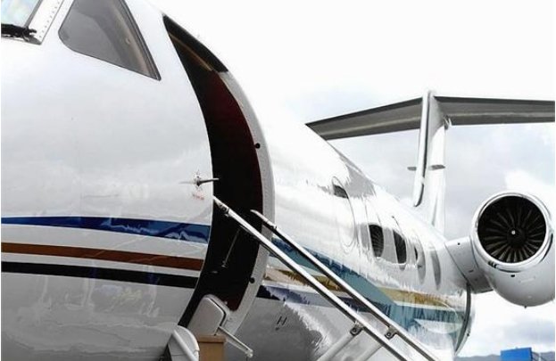 1984 Gulfstream Iii Airplane for sale