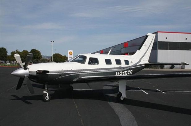 2001 Piper Meridian Airplane for sale