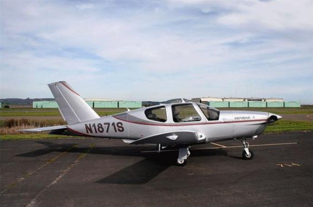 Used Socata Tb-20 Trinidad Airplane For Sale