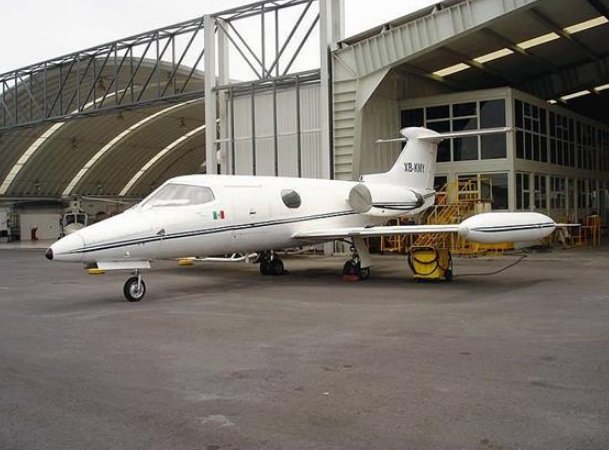 1965 Learjet 23 Airplane for sale