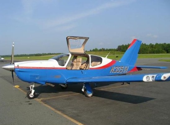 1993 Socata Tb-21 Trinidad Airplane for sale