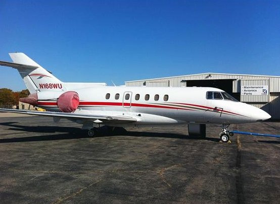 1992 Hawker Waco, Texas Airplane for sale