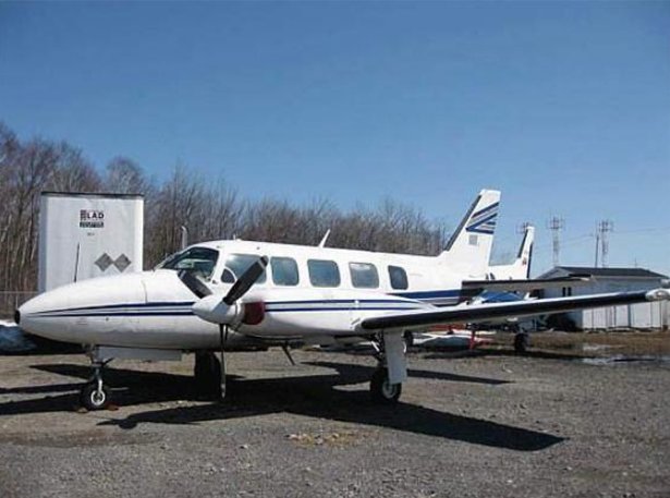 1980 Piper Navajo Chieftain Airplane for sale