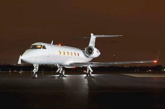 1998 Gulfstream Ivsp Airplane for sale