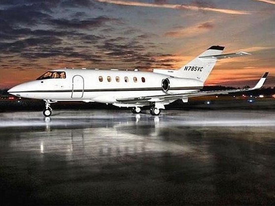 2006 Hawker 850xp Airplane for sale