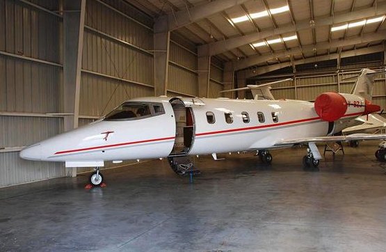 2008 Learjet 60xr Airplane for sale