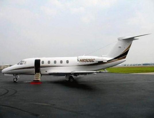 Used Cessna Citation Vi Airplane For Sale