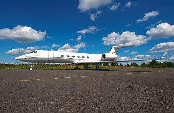 Used Gulfstream  Airplane For Sale