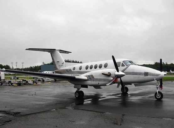 1979 Beechcraft King Air 200 Airplane for sale