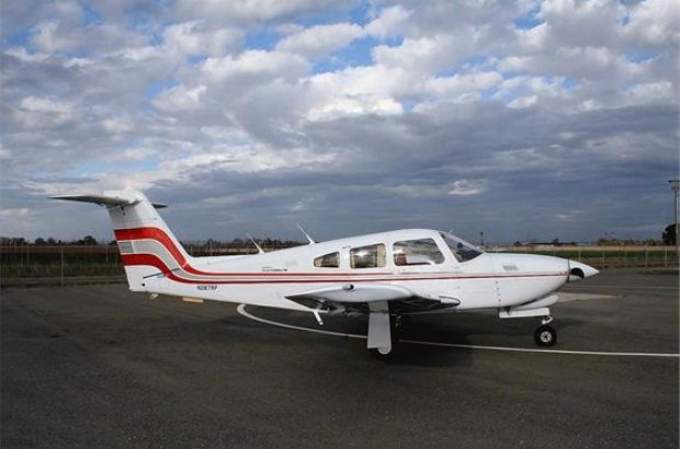 Used Piper Turbo Arrow Iv Airplane For Sale