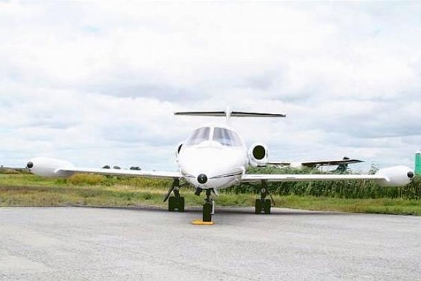 1970 Learjet 24b Airplane for sale