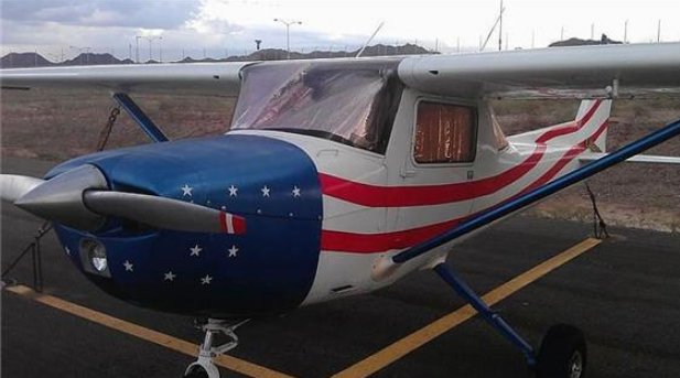 Used Cessna 150 Airplane For Sale