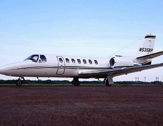 Used Cessna Citation Encore Airplane For Sale