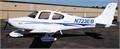 Used Cirrus Sr20 Airplane For Sale