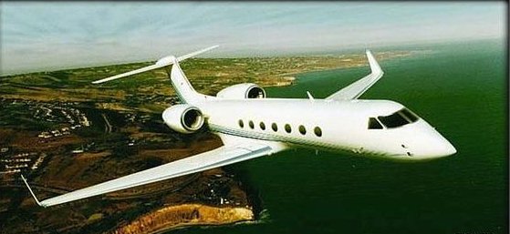 Used Gulfstream V Airplane For Sale