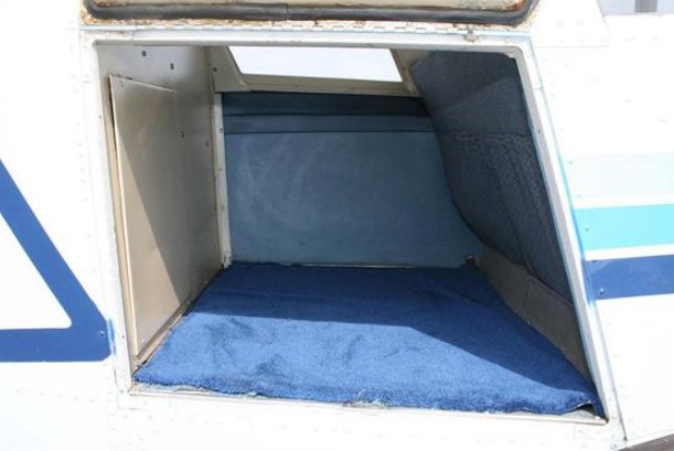 Piper Arrow Airplane For sale Dealer located at Stockton, California