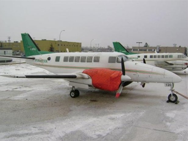 1969 Beechcraft B99 Airplane for sale