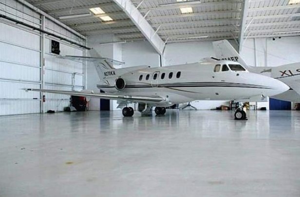 1981 Hawker 700a Airplane for sale