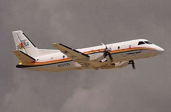Used Saab 340a Airplane For Sale