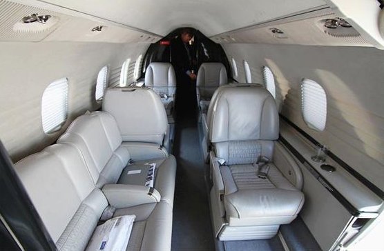 1994 Learjet 60xr Airplane for sale