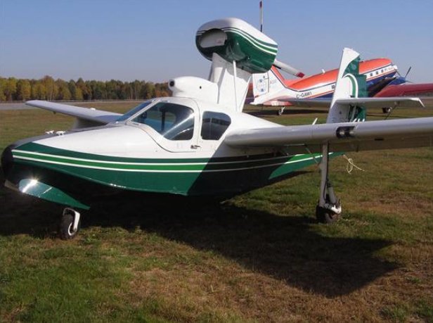 Used Lake La 4/200 Airplane For Sale