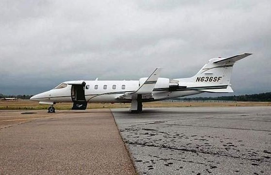 1993 Learjet 31a Airplane for sale