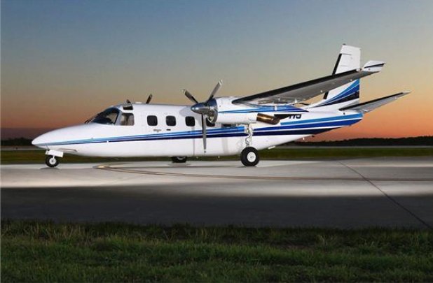 1985 Commander 900 Airplane for sale