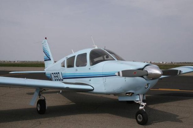 Used Piper Arrow Airplane For Sale