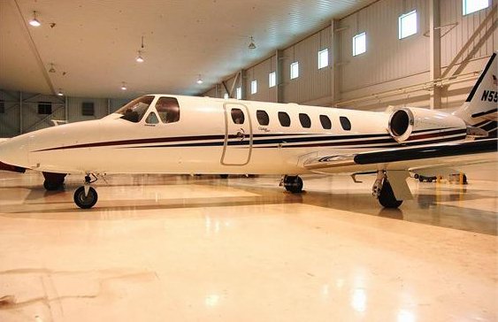 Used Cessna Citation Bravo Airplane For Sale