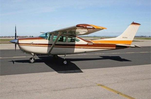 Used Cessna Turbo R182rg Skylane Airplane For Sale