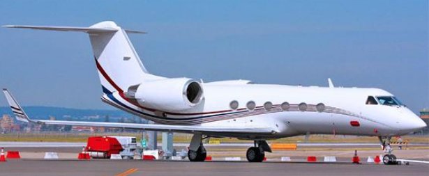 1994 Gulfstream Ivsp Airplane for sale